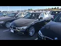 2018 BMW 3 Series Inventory - Chris Castro Schomp BMW