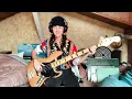 Charlotte Fever - Septembre (Bass)