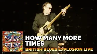 Download Joe Bonamassa Official - \ MP3