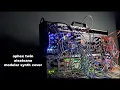 Download Lagu Aphex Twin - aisatsana | Modular Synth Cover