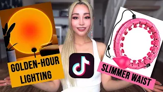 Download Testing MUST HAVE Viral Tik Tok Products! MP3