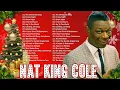 Download Lagu Christmas Awaits with Nat King Cole's TIMELESS Classics! Nat King Cole Christmas Songs Full Album