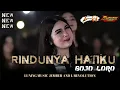 Download Lagu Dj TRAP PARTY RINDUNYA HATIKU X BOJO LORO STYLE JARANAN DOOR BY | LUNING MUSIC JEMBER AND DJ L RVLTN