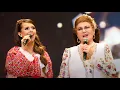 Download Lagu Georgiana Lobonț \u0026 Irina Loghin - Câte griji are o mamă ❤️ || Duet de excepție BT ARENA 2024