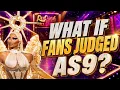 What if Drag Race Fans Judged All Stars 9