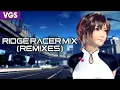 Download Lagu Ridge Racer Music Mix [Remixes] | Videogame Soundtracks [VGS]
