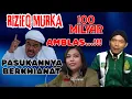 Lagu RIZIEQ MARAH BESAR ANAK BUAHNYA BERKHIANAT II 100 MILYAR AMBLAS II TVAlwaha