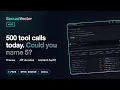 SecureVector v5 Full Demo Security Observability for AI Agents