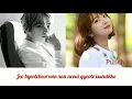 Download Lagu Taeyong NCT \u0026 Punch - Love Del Luna (Hotel Del Luna OST) Lyrics Color Coded
