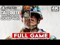 Lagu CALL OF DUTY BLACK OPS COLD WAR Gameplay Walkthrough Campaign FULL GAME [4K 60FPS PS5 PRO]