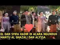 Download Lagu Ful acara ngunduh mantu al ghazali dan alyssa,cantiknya syifa paket adat jawa di acara ngunduh mantu