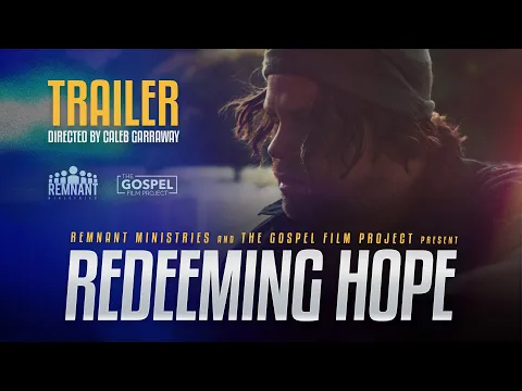 "Redeeming Hope" TRAILER