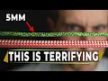 Download Lagu Rappelling on 5mm?