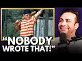 You re Killing Me Smalls Marty York on the Line That Was Almost Lost