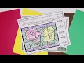 Editable Spelling Activities for Any Word List