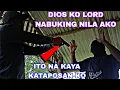 Download Lagu DIOS KO LORD NABUKING AKO PANOORIN CRITICAL VIRAL VEDIO FB DAKS MANDIRIGMA