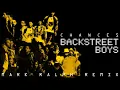 Backstreet Boys - Chances (Mark Ralph Remix)