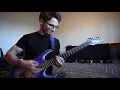Parkway Drive - Dark Days | DUAL GUITAR COVER
