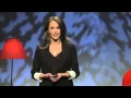 Using the F Word to Fight the C Word Yael Cohen at TEDxVancouver 2010