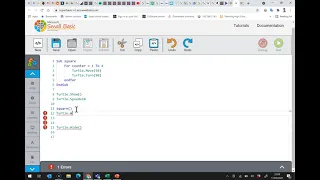 Small Basic Subroutines