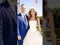 Trump Team Attends Wedding of Erin Melmore and Dan Scavino