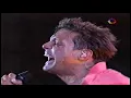 Luis Miguel - Cuando Calienta El Sol - Live 1997