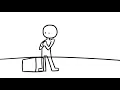 Animation practice Lifting a heavy object