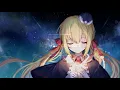 「Nightcore」→ 星火 - (Lyrics)