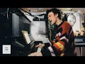 Download Lagu JACOB COLLIER plays JUST THE WAY YOU ARE by Billy Joel
