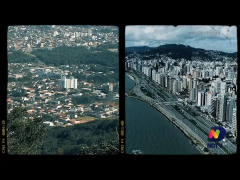 Eleições 2020: efeitos da ocupação desenfreada em dois dos maiores municípios de Santa Catarina