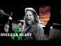 Lagu CORROSION OF CONFORMITY - The Luddite (OFFICIAL MUSIC VIDEO)