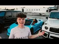Lawyer Sues YouTube Star Over Halloween Attack