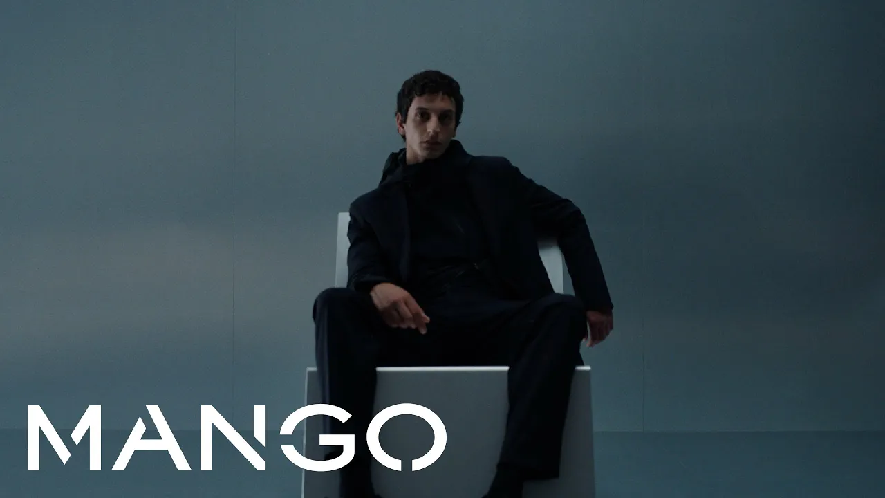 MANGO — MANGO — Performance Garments (YouTube video ad)