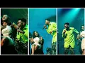 Download Lagu Timi Dakolo melts hearts as he serenades his wife ,Busola Dakolo at his concert.