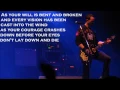 Download Lagu One Day Remains by Alter Bridge Lyrics MP3