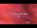 Karaoké Foule sentimentale - Alain Souchon *