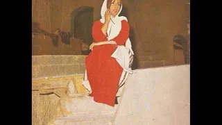 الله معك يا اسمر فيروز بتسئل اذا بهواك 