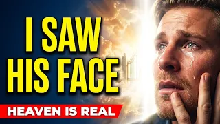 The Moment I Met JESUS A True Story of Heaven with RoyalKye