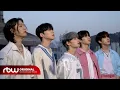 Lagu [LIVE ONEUS] '잇다 있다 잊었다(Unforgettable)' MV BEHIND