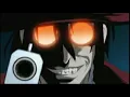 Hellsing Rammstein Feuer Frei! AMV
