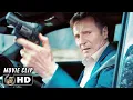 His Life Or Yours Scene RETRIBUTION 2023 Liam Neeson Movie CLIP