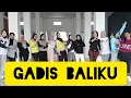 Download Lagu GADIS BALIKU Viral Tiktok | Senam Kreasi Terbaru SENAM NHSC MP3