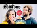 Download Lagu Bissara, American Cooks Moroccan Food Reaction, Bohemian Kitchen Secret Ingredient