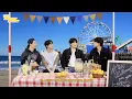 Download Lagu One Good Lemonade For One Good Talk🍋｜Open! JOHNNY MARKY’s Lemonade Stand