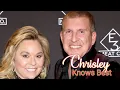 Shocking Court Ruling Todd and Julie Chrisley Forced to Surrender 30 000 Trust Fund