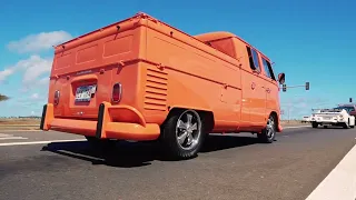 Max s 74th Birt ay Cruise Part 1