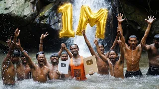 You Tube Creator | At home Fitness lover | 1 Million Journey ❤️
