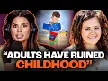 Download Lagu 1000 Hours Outside w/ Ginny Yurich | The Spillover