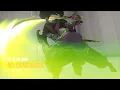 Genji Ball highlight