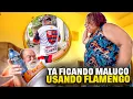 Download Lagu LUIZ DO SOM TÁ FICANDO MALUCO E DONA ZAZA METEU A MÃO PRA CIMA | MANETIKIN 